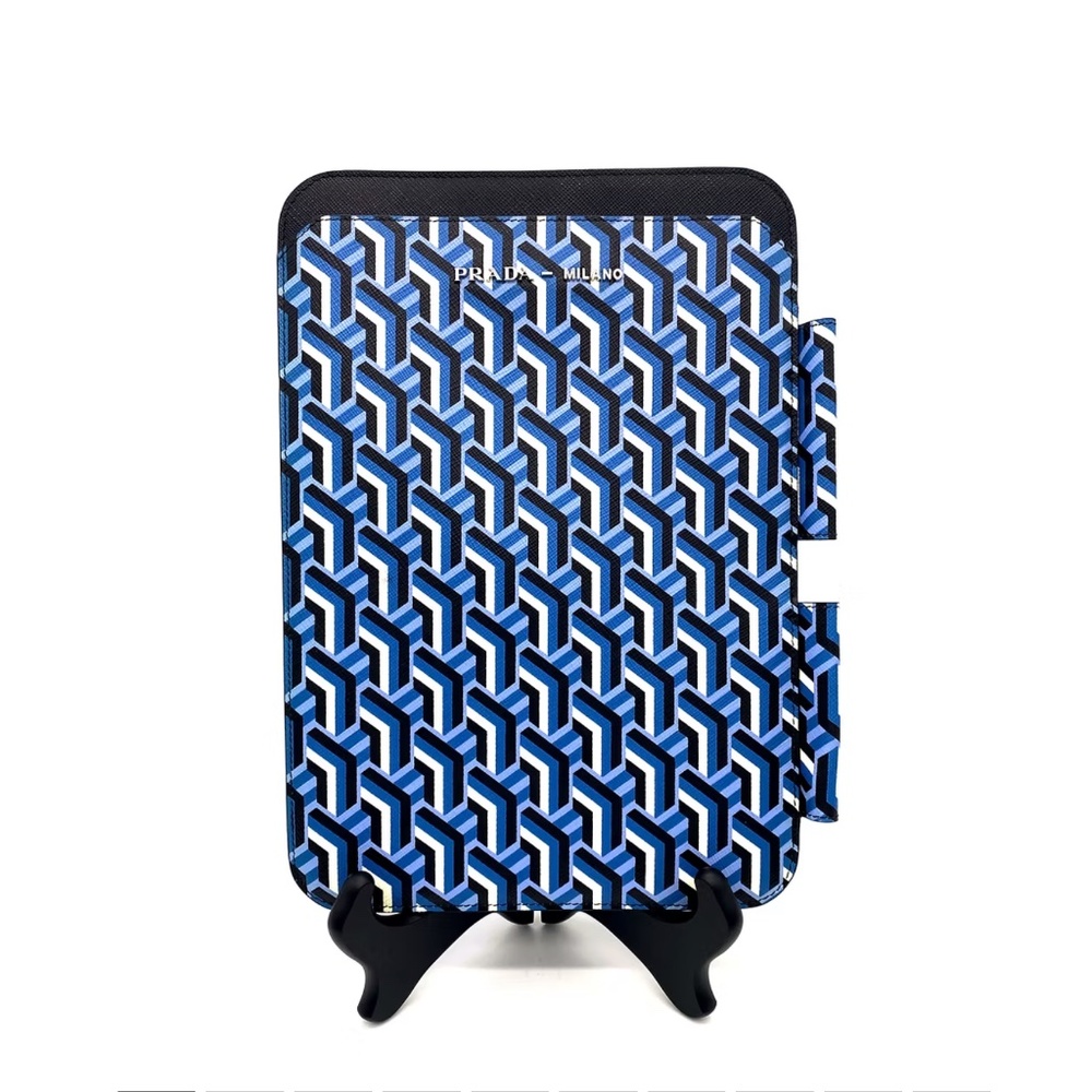Prada iPad case